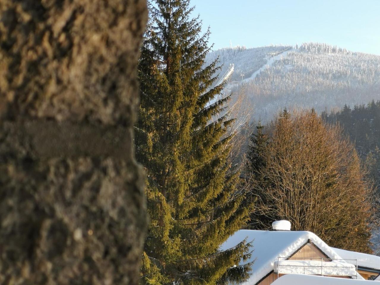 Holiday Home In Harrachov 2311 Exterior photo
